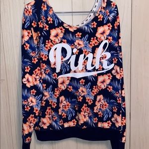 Victoria’s Secret Pink sweater